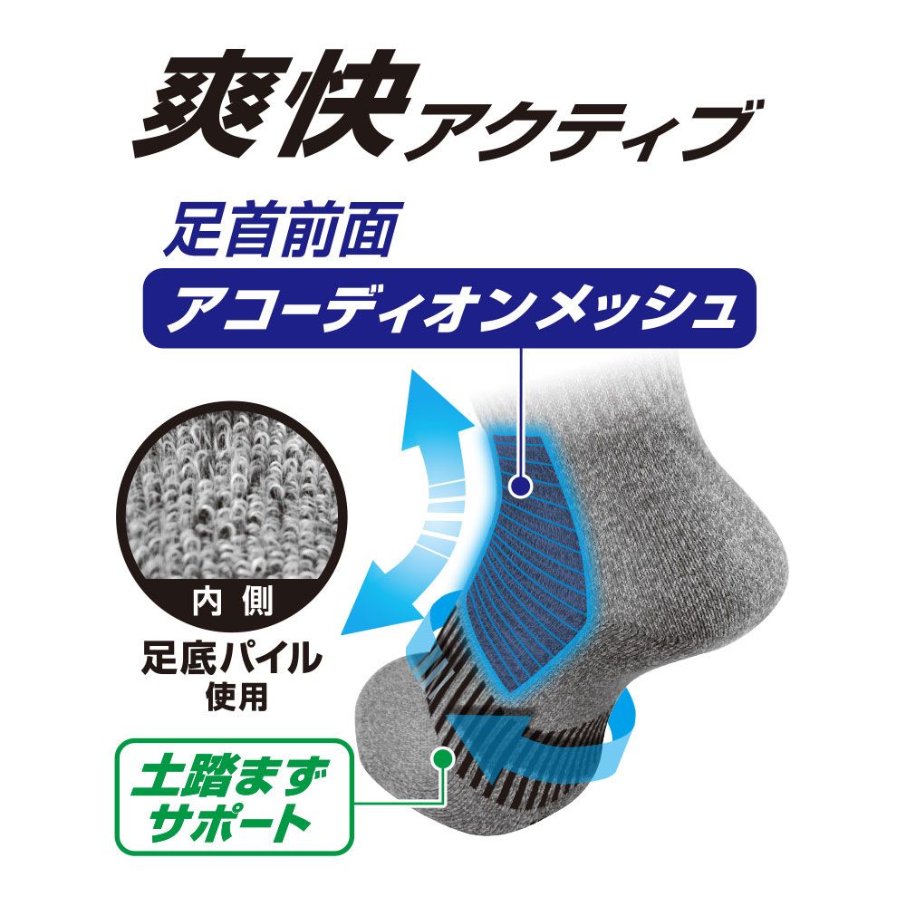 ミックス