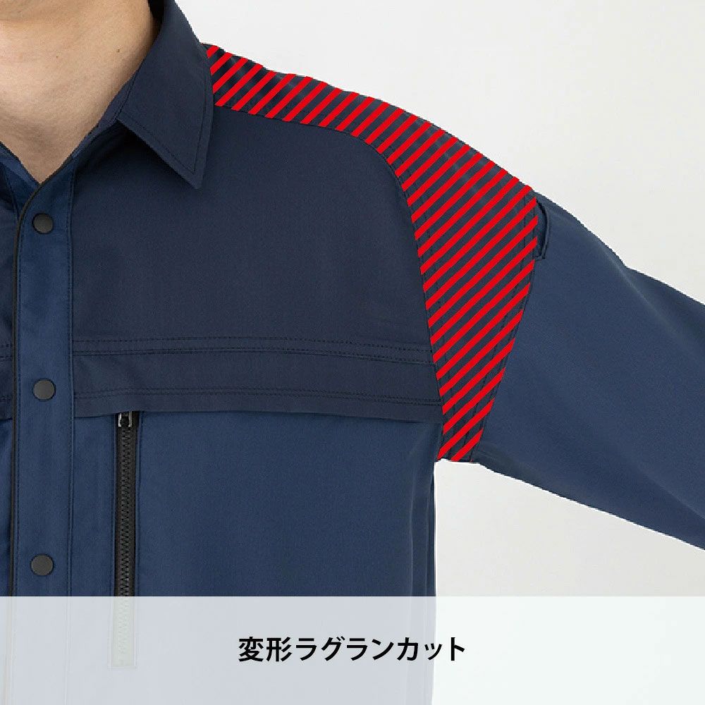 Bネイビー