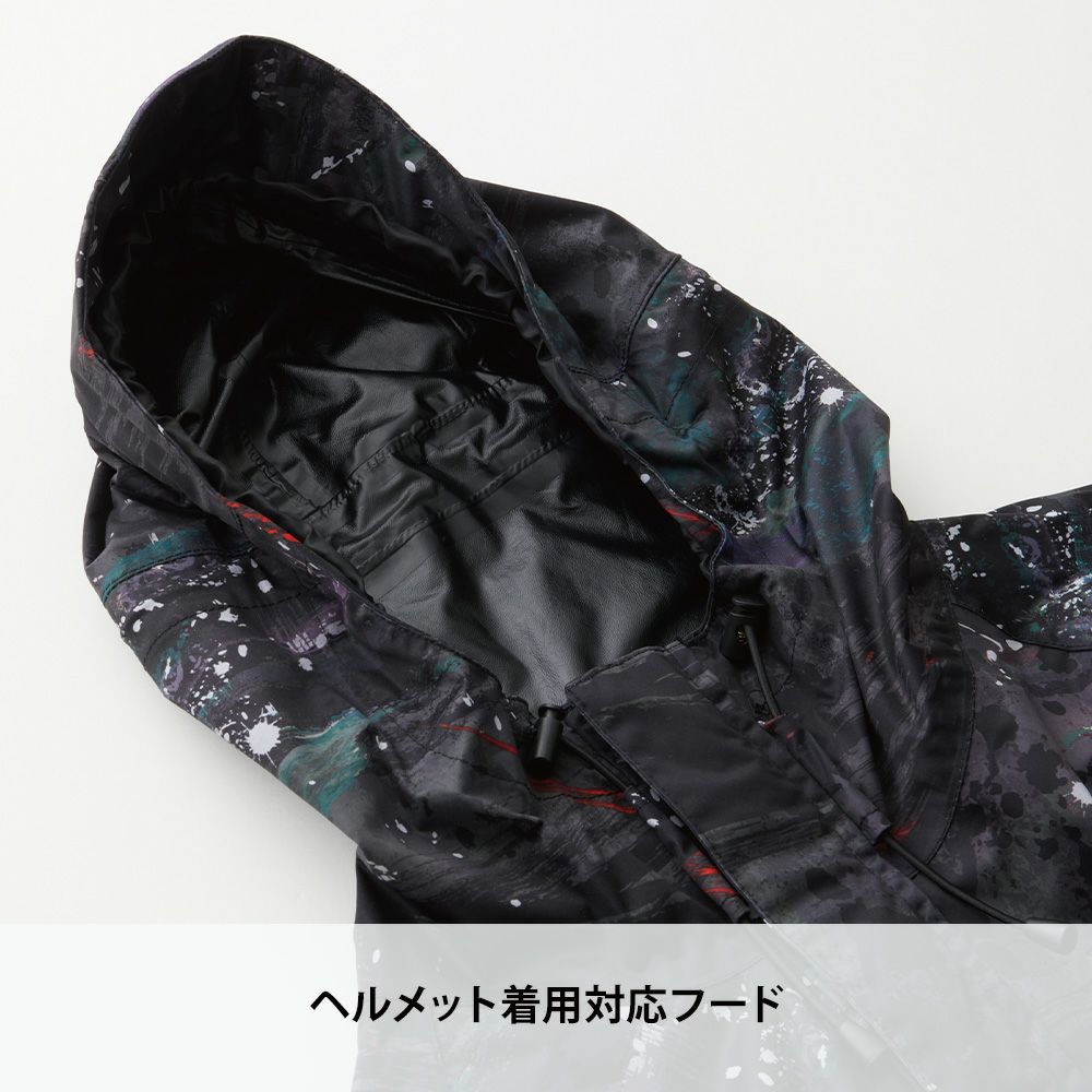 ナイトネイビー