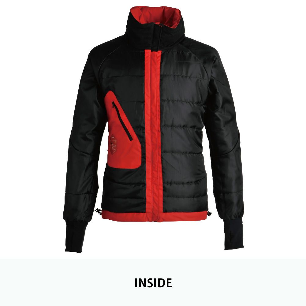 チャコールグレー