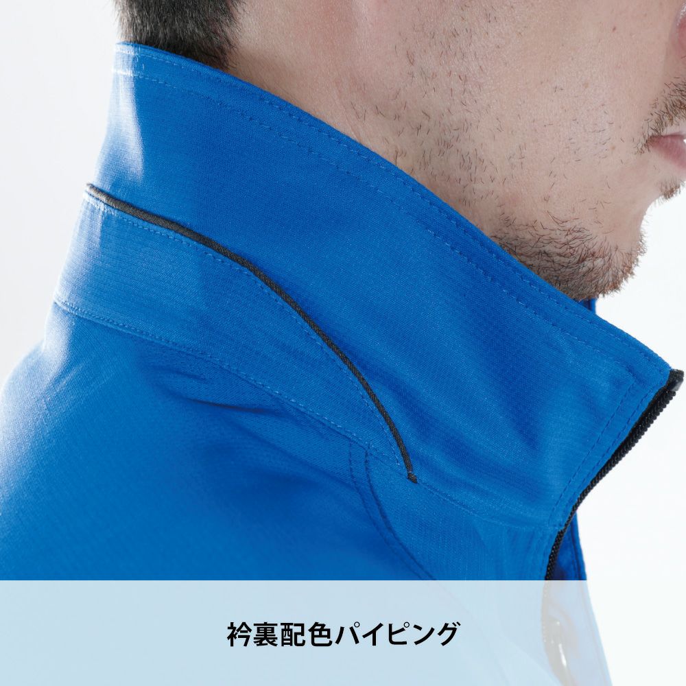 チャコールグレー