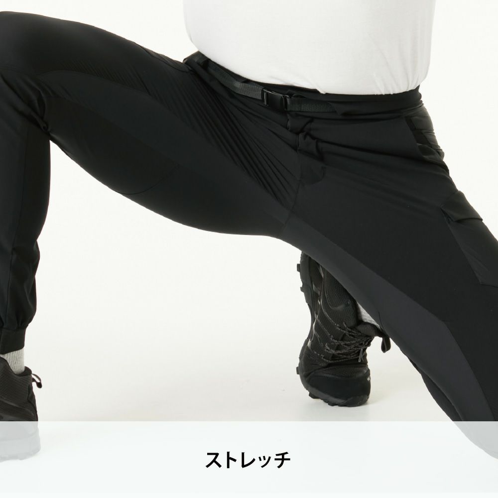 92 ブラック×チャコールグレー