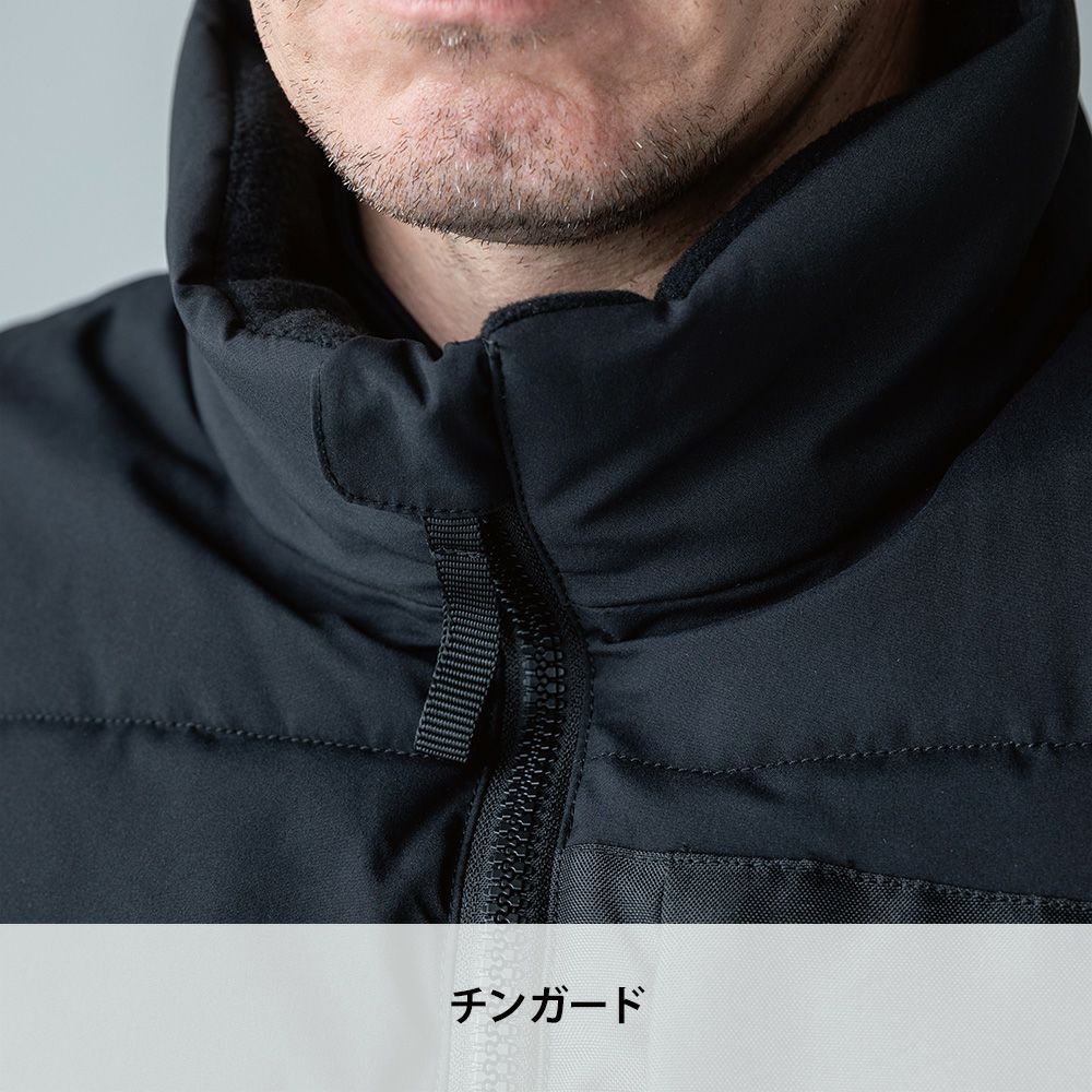 ブラック