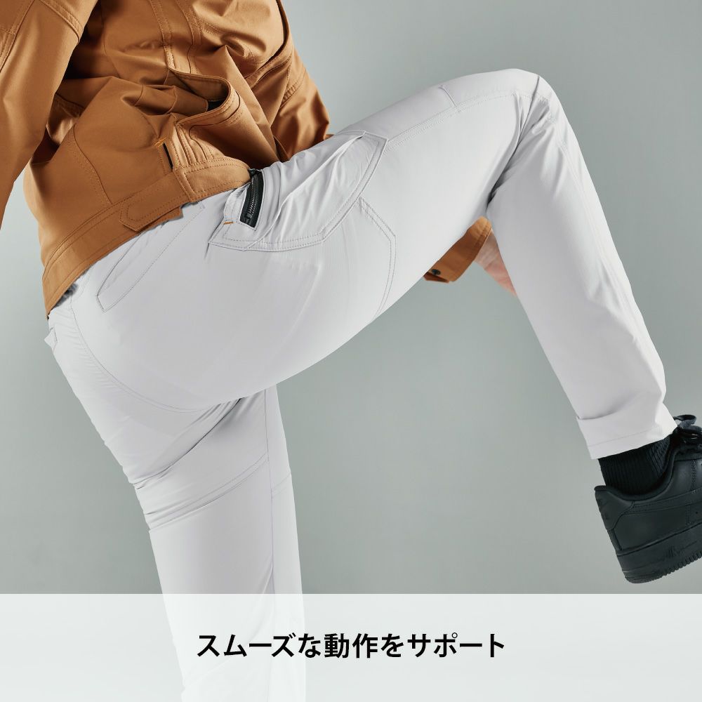 シルバーグレー