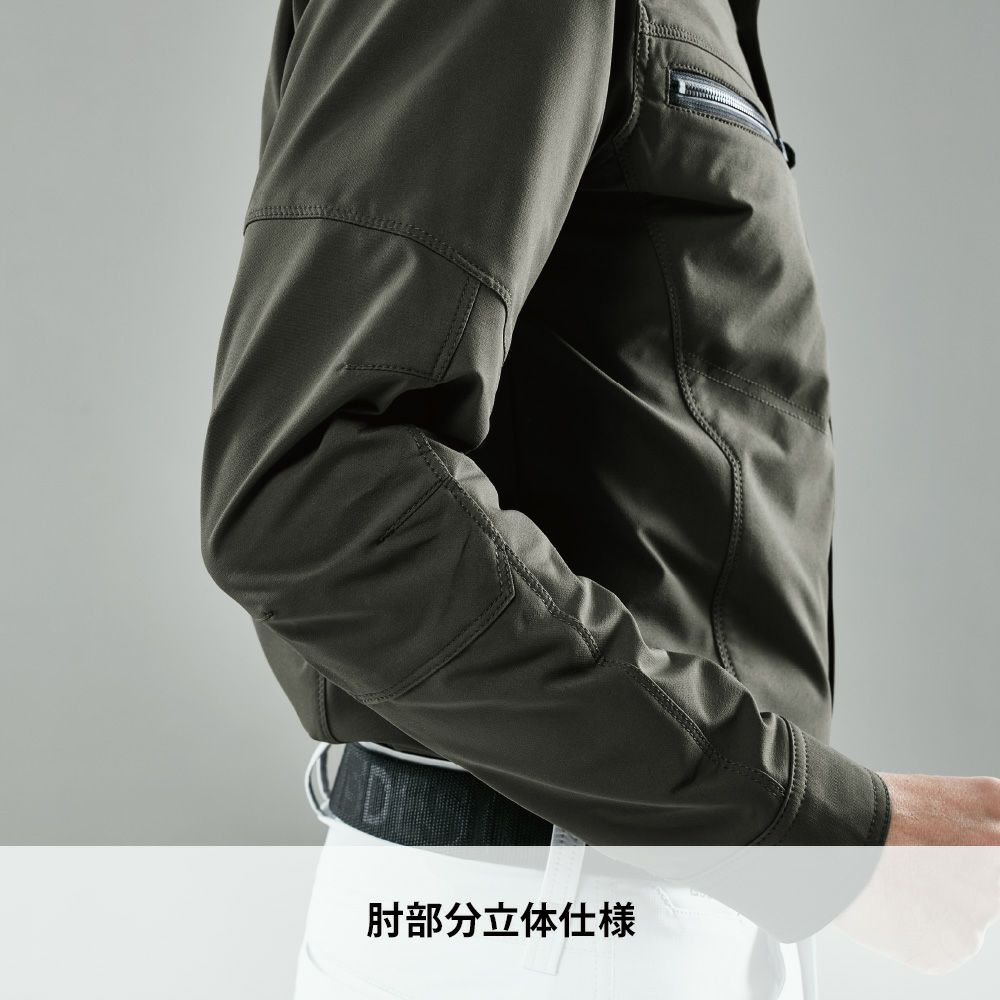 シルバーグレー