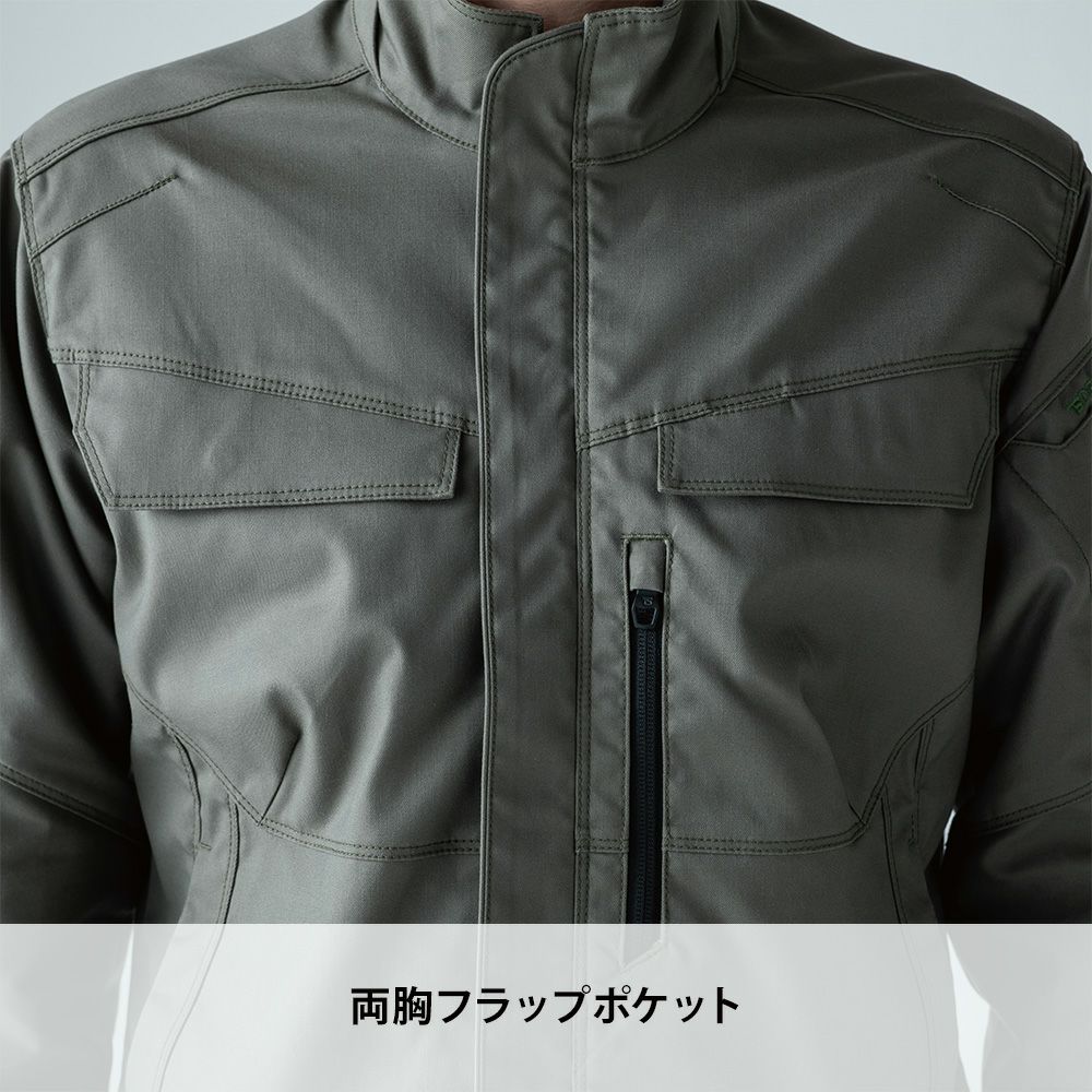 シルバーグレー
