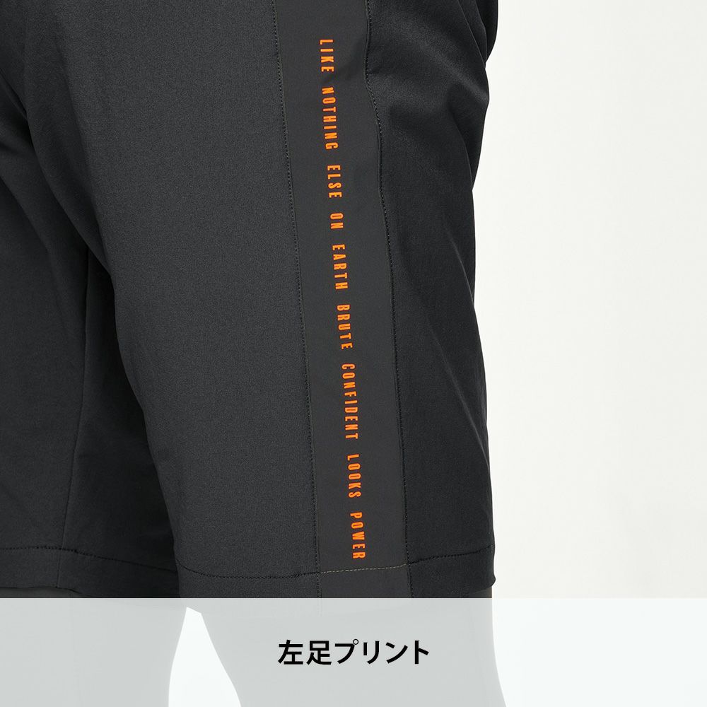 ブラック