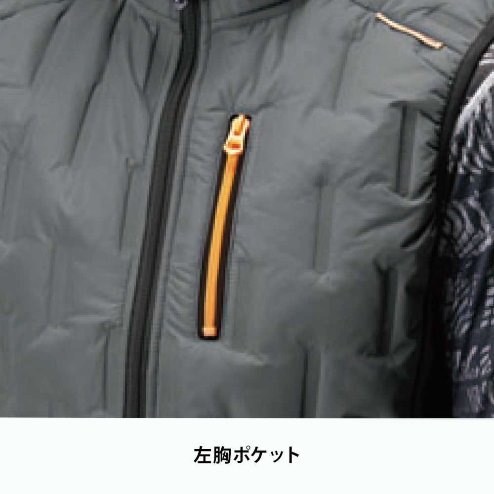 グレー