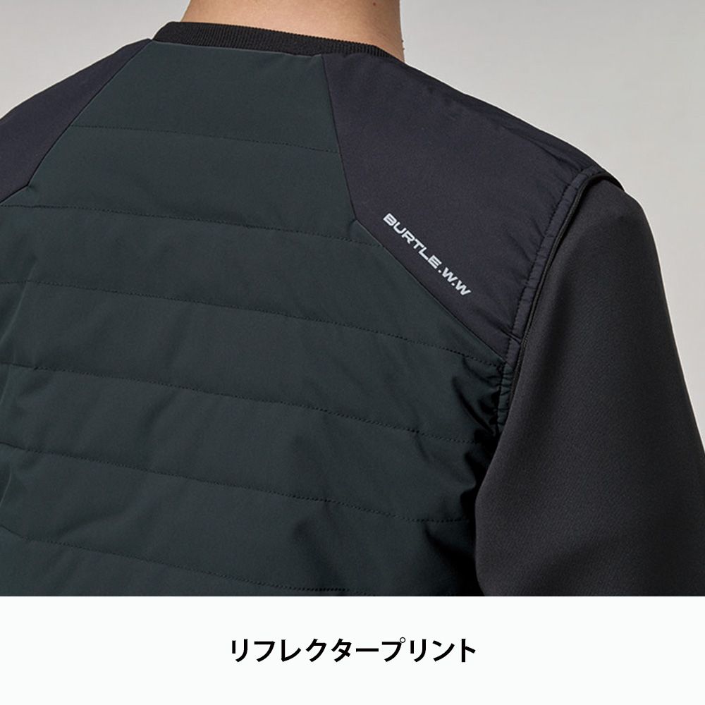 ブラック