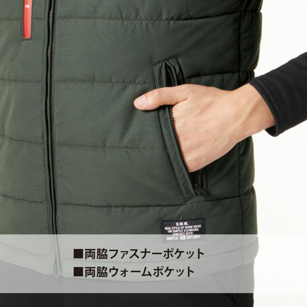 ミルスグリーン