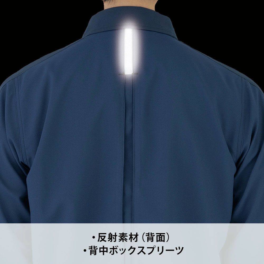 Bネイビー