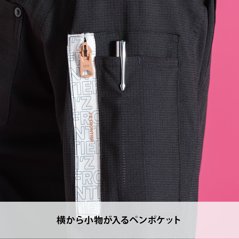 ブラック