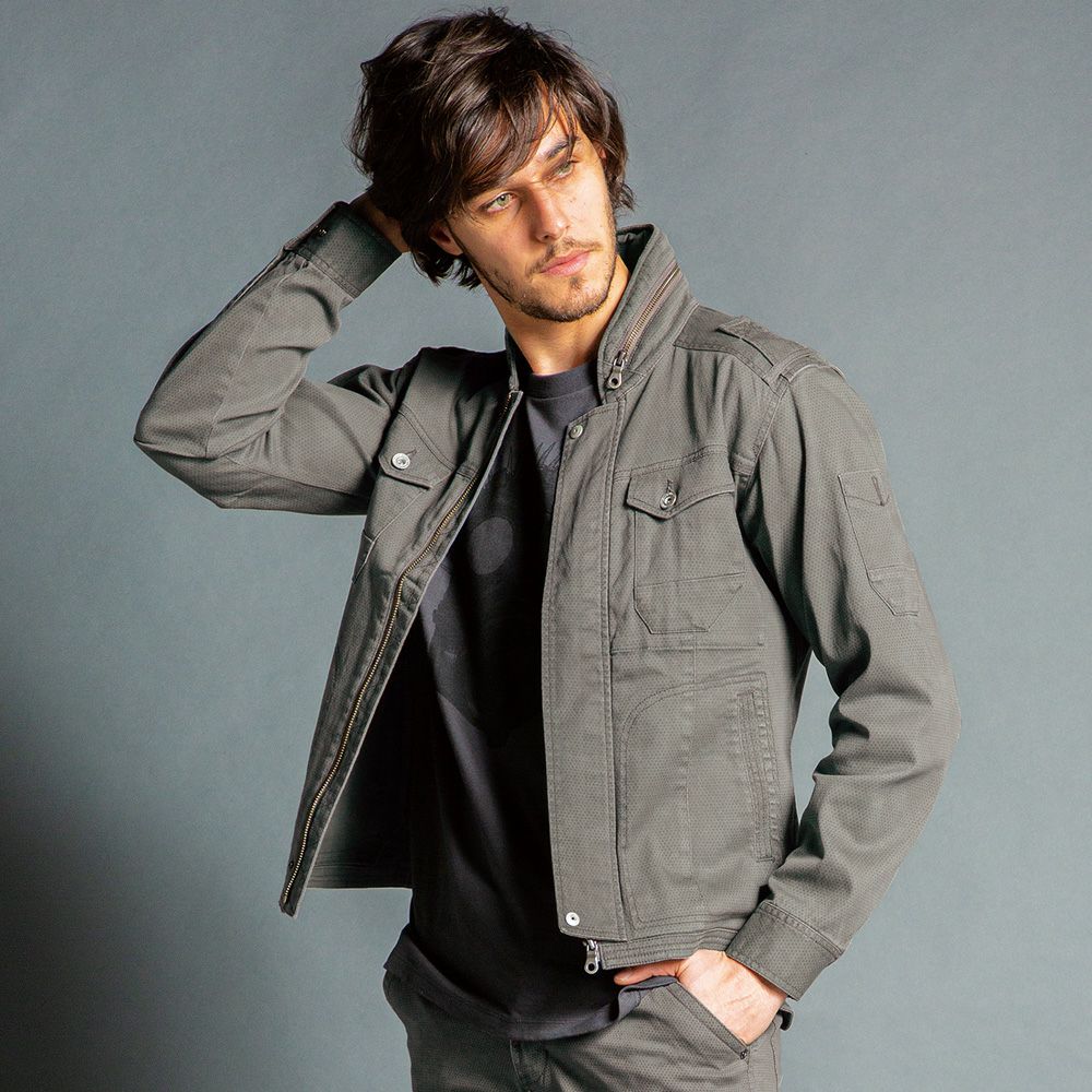 インディゴブルー