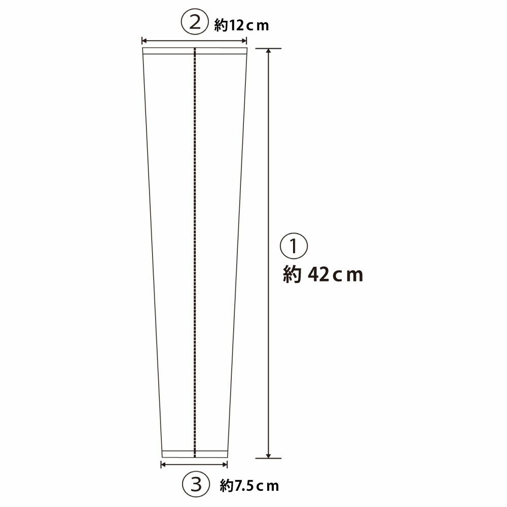 ブラック×グレー