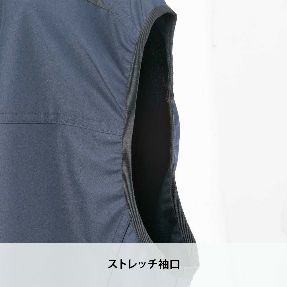 グレー