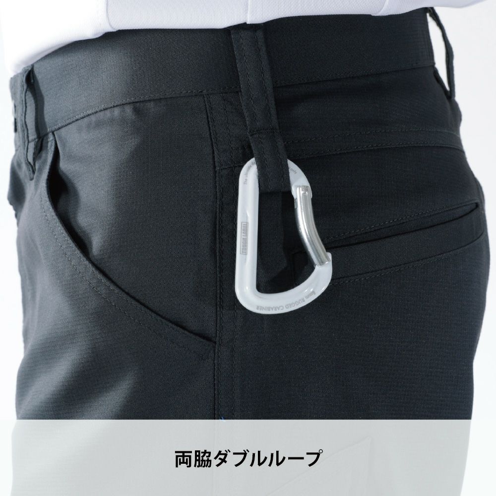 チャコールグレー