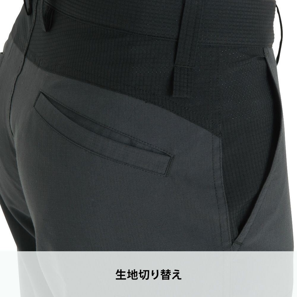 95 ブラック×ブラック