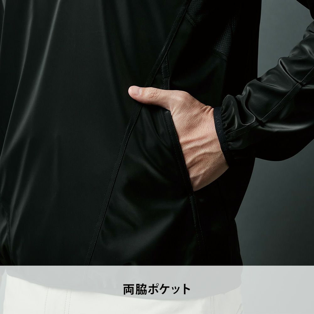 チャコールグレー