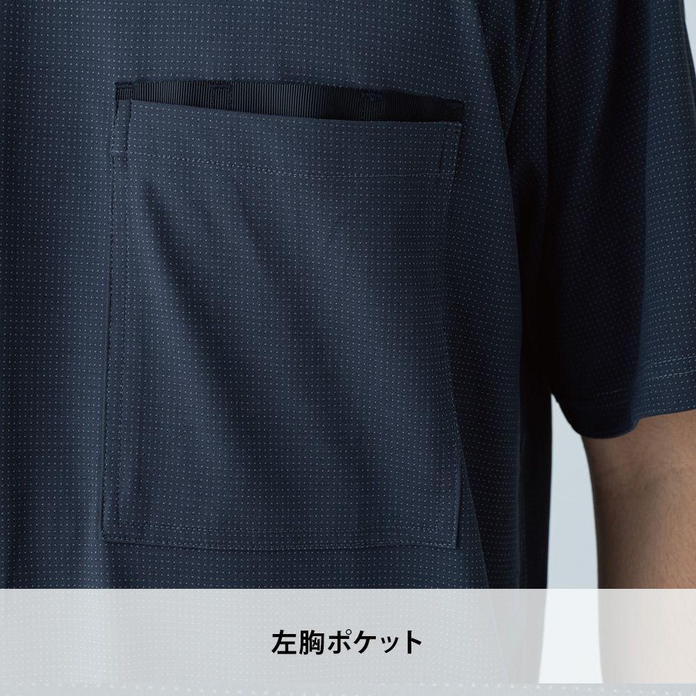 チャコールグレー