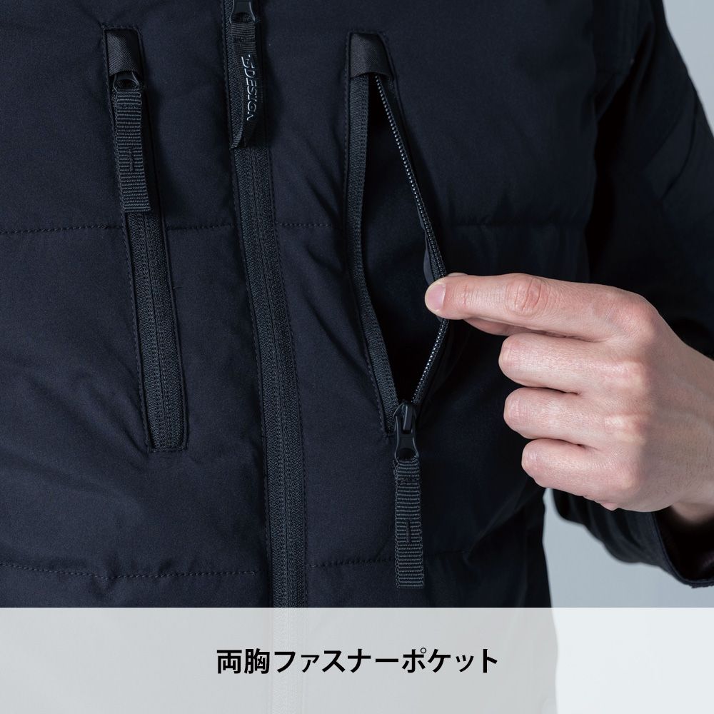 ブラック