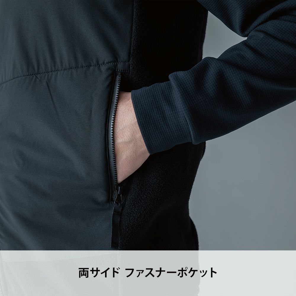 ブラック