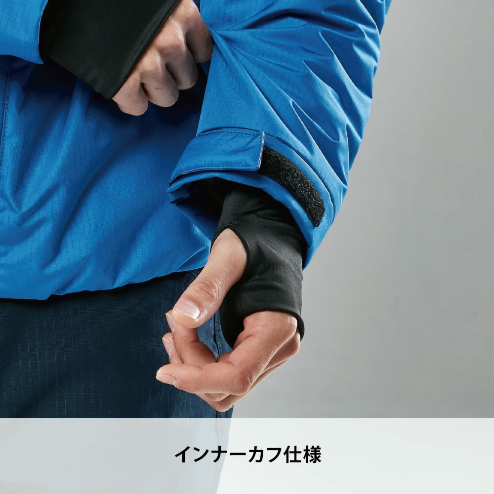 チャコールグレー