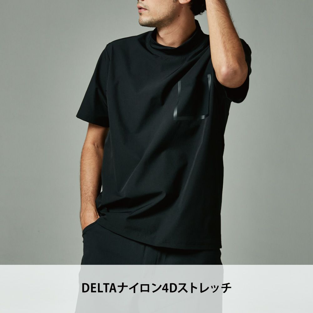 チャコールグレー