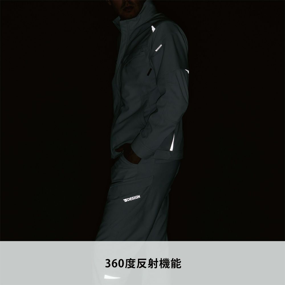 シルバーグレー