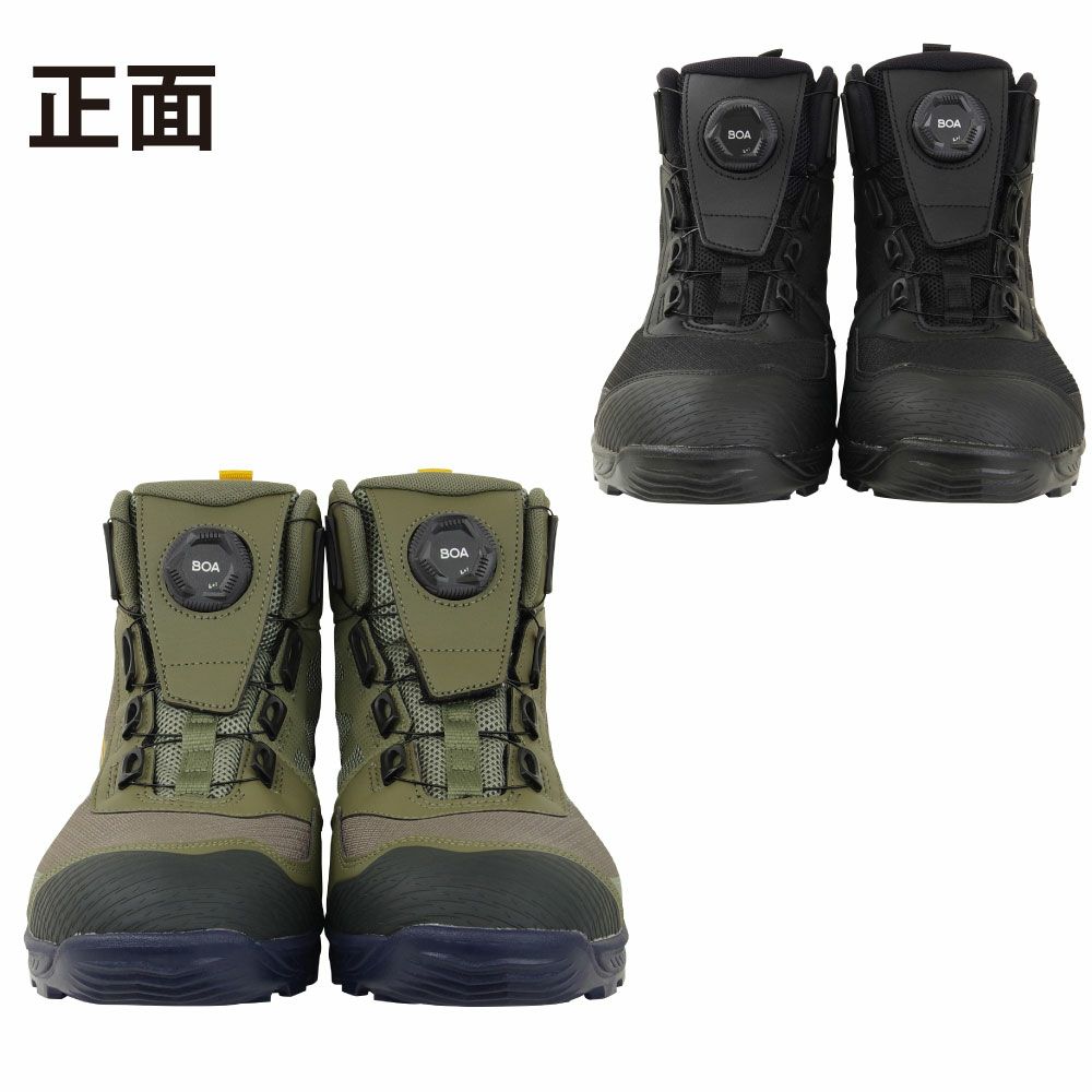 ブラック×ガンメタル