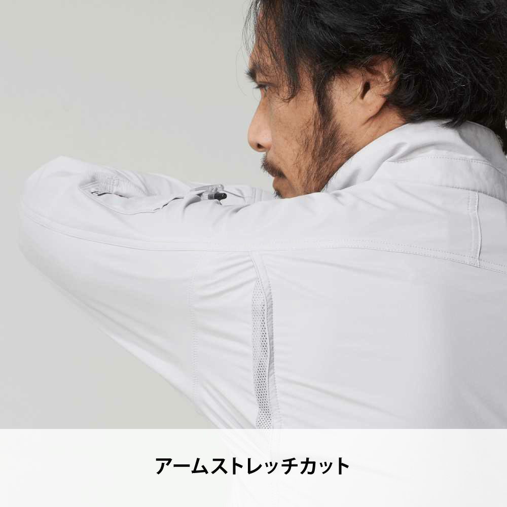 ブラック