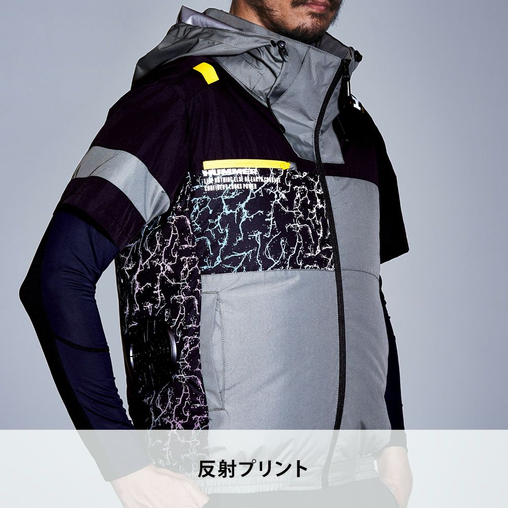 アドレナリンレッド