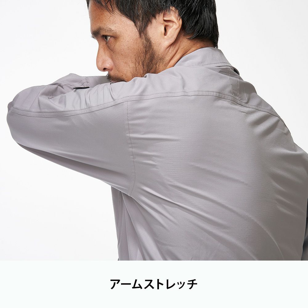 ブラック