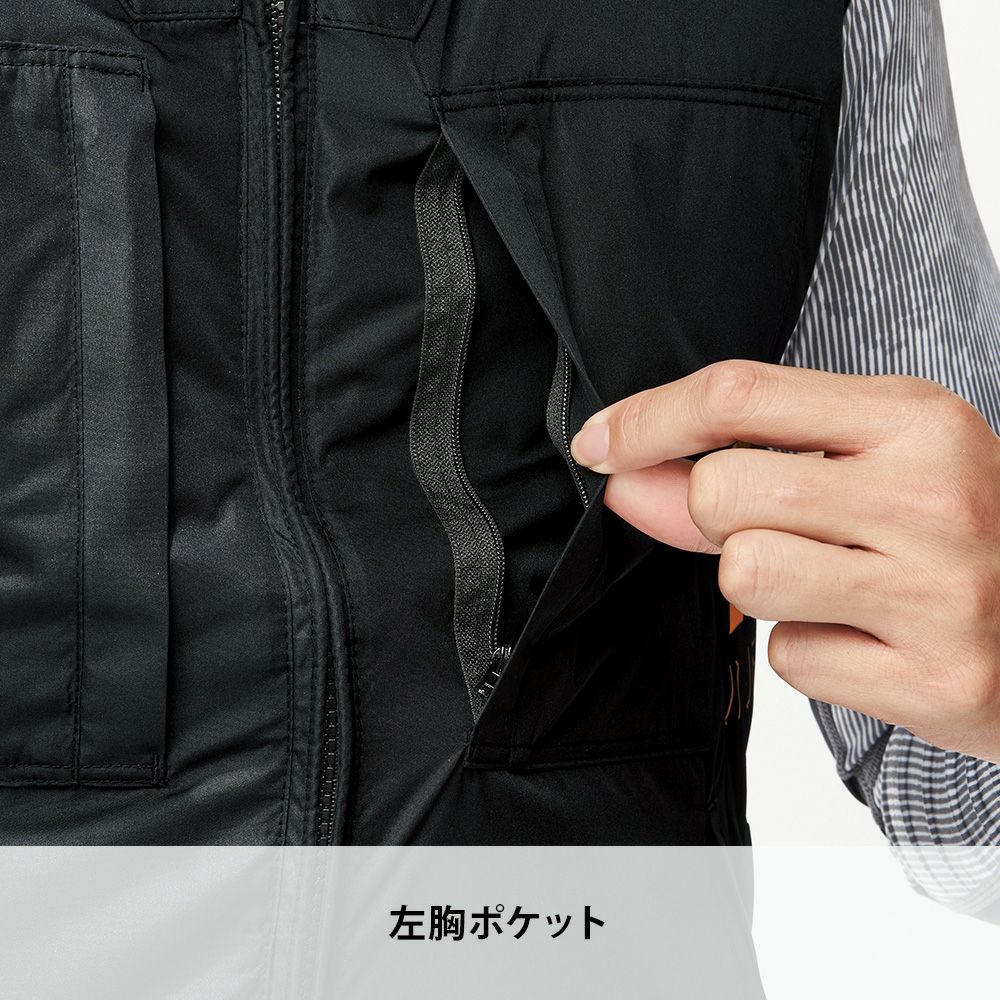 ブラック