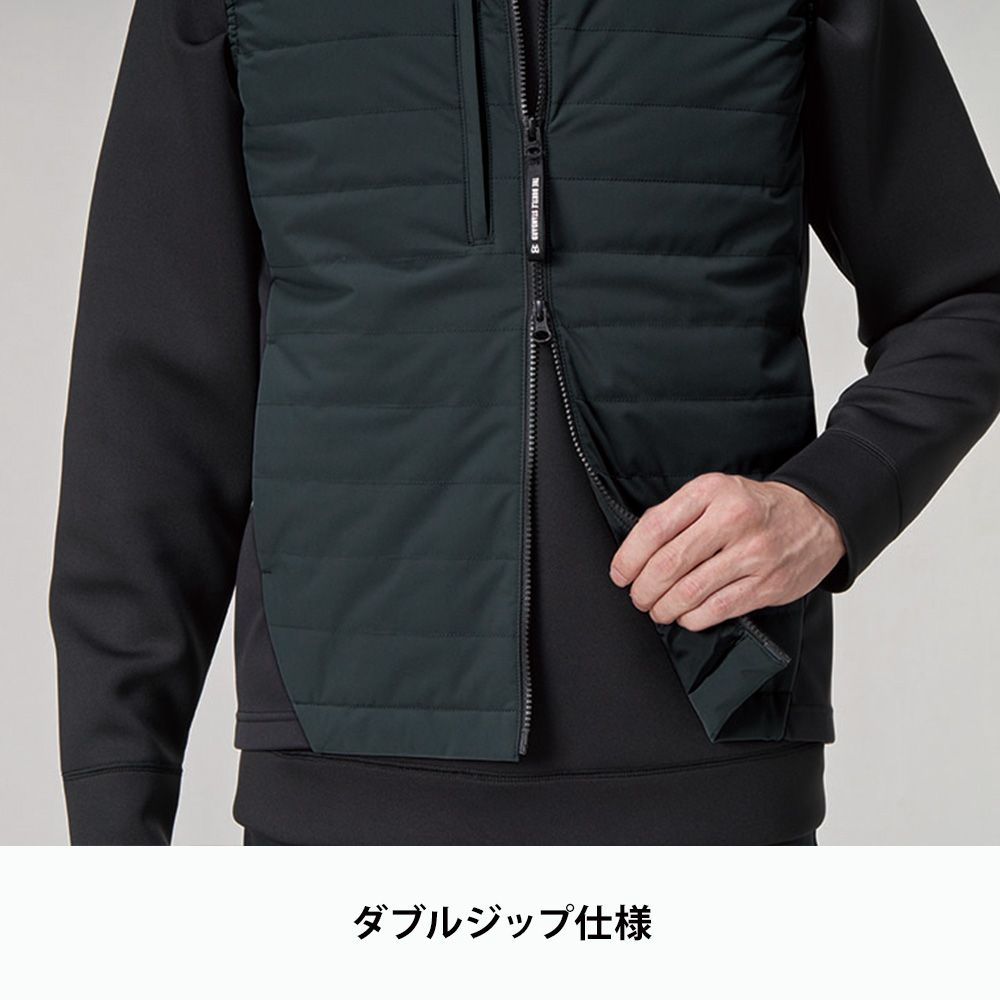 ブラック