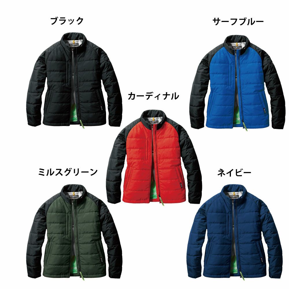 ミルスグリーン