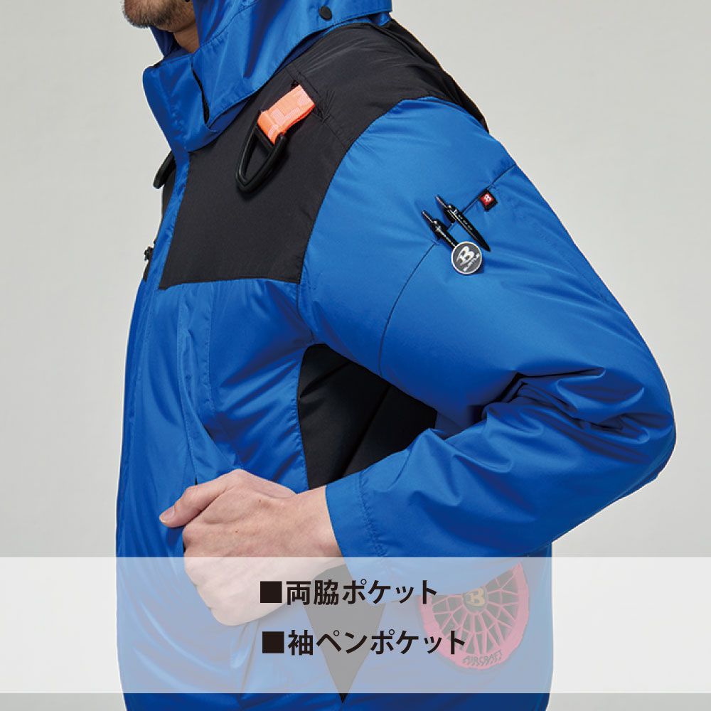 ロイヤルブルー