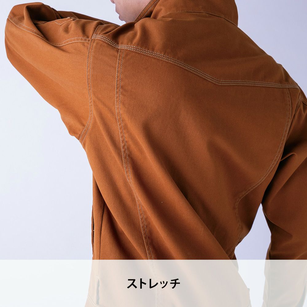 ブリックレッド