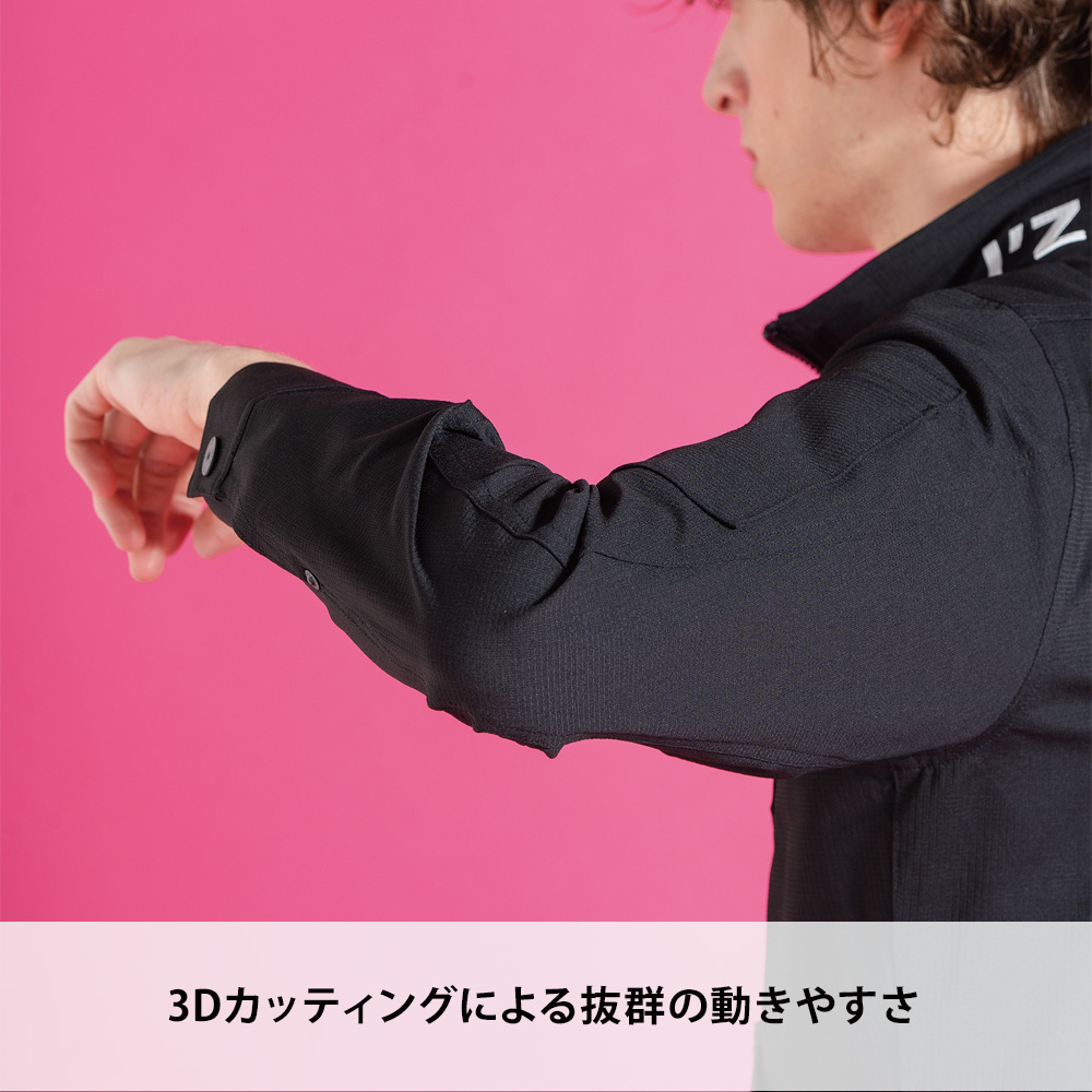 ブラック