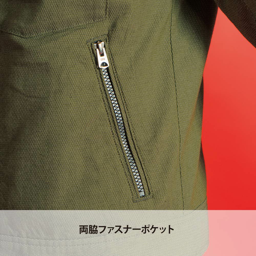 ダスティホワイト