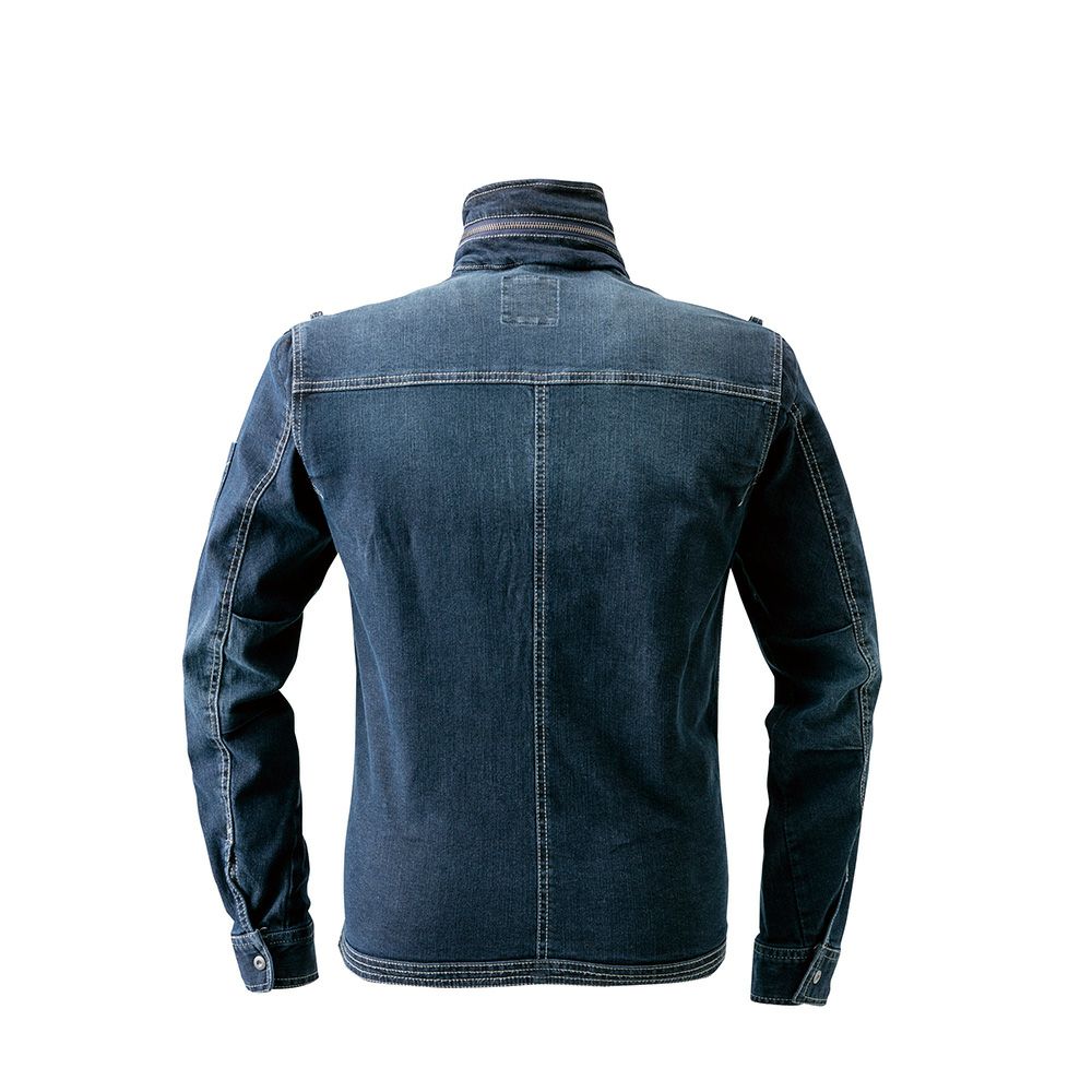 インディゴブルー