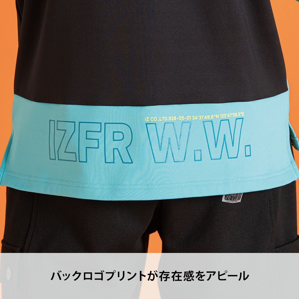 ブラック