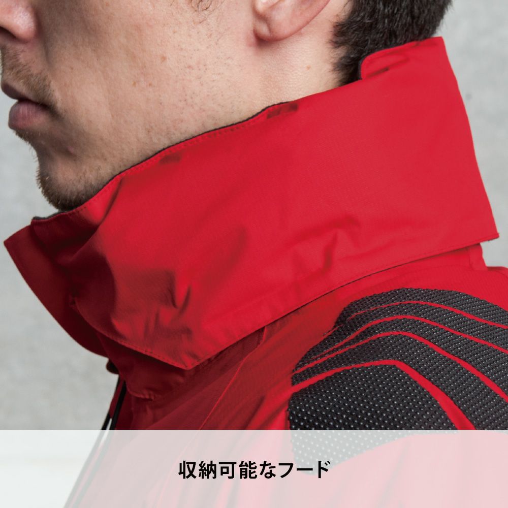 チャコールグレー