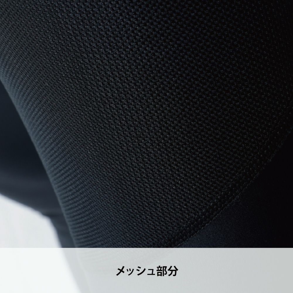 95 ブラック×ブラック