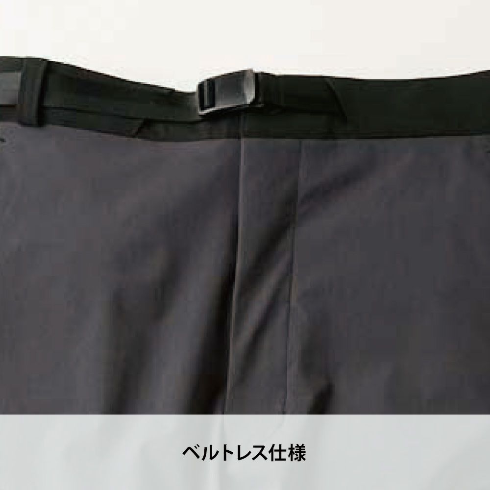 92 ブラック×チャコールグレー