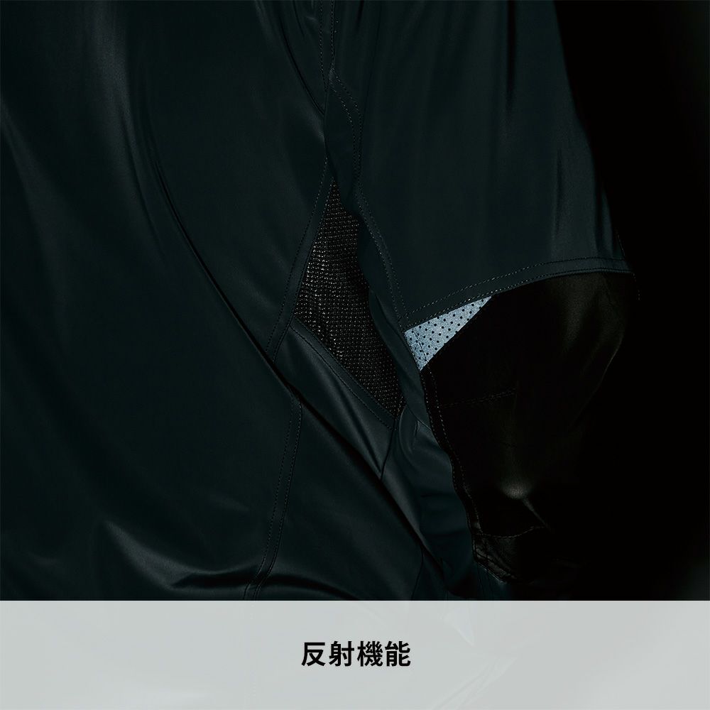 チャコールグレー