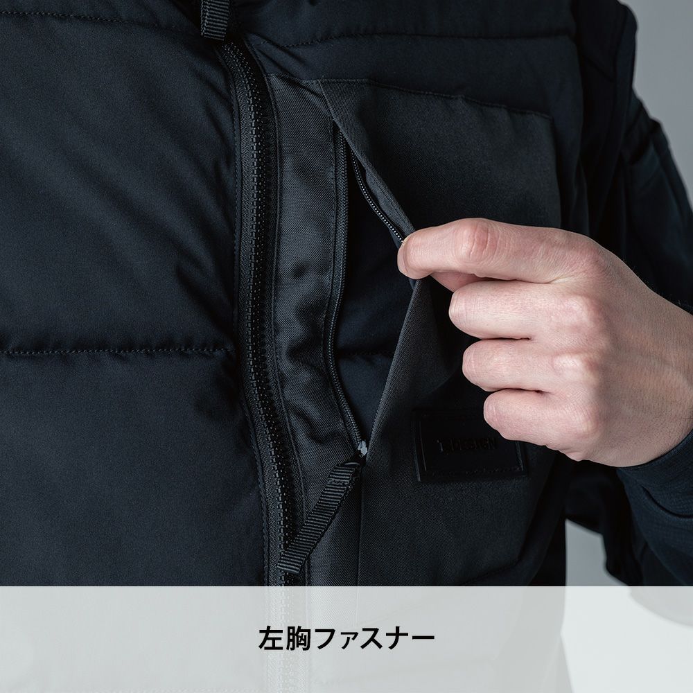 ブラック