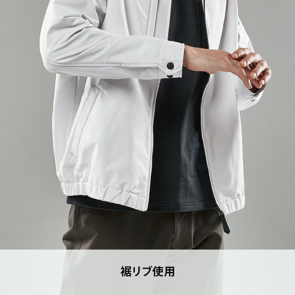 シルバーグレー