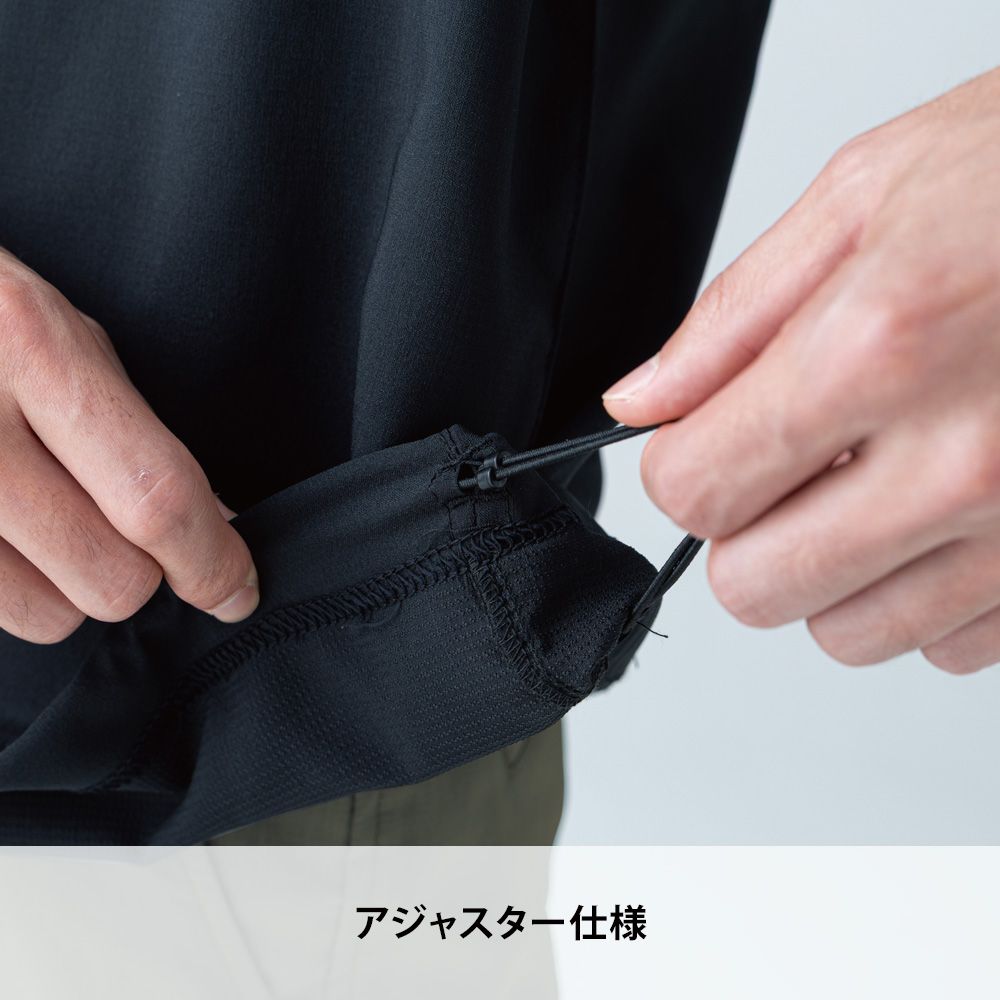 チャコールグレー