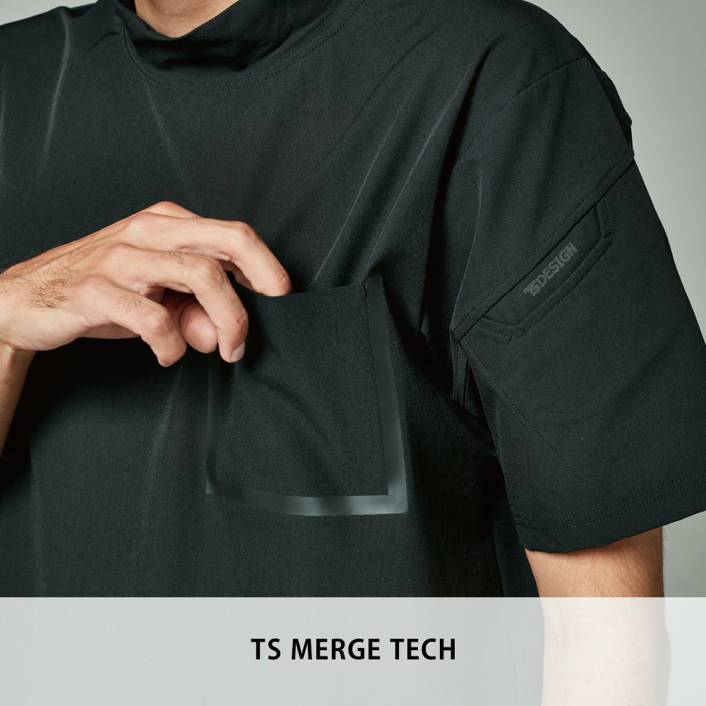 チャコールグレー