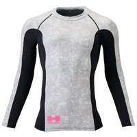 ペイントグレー